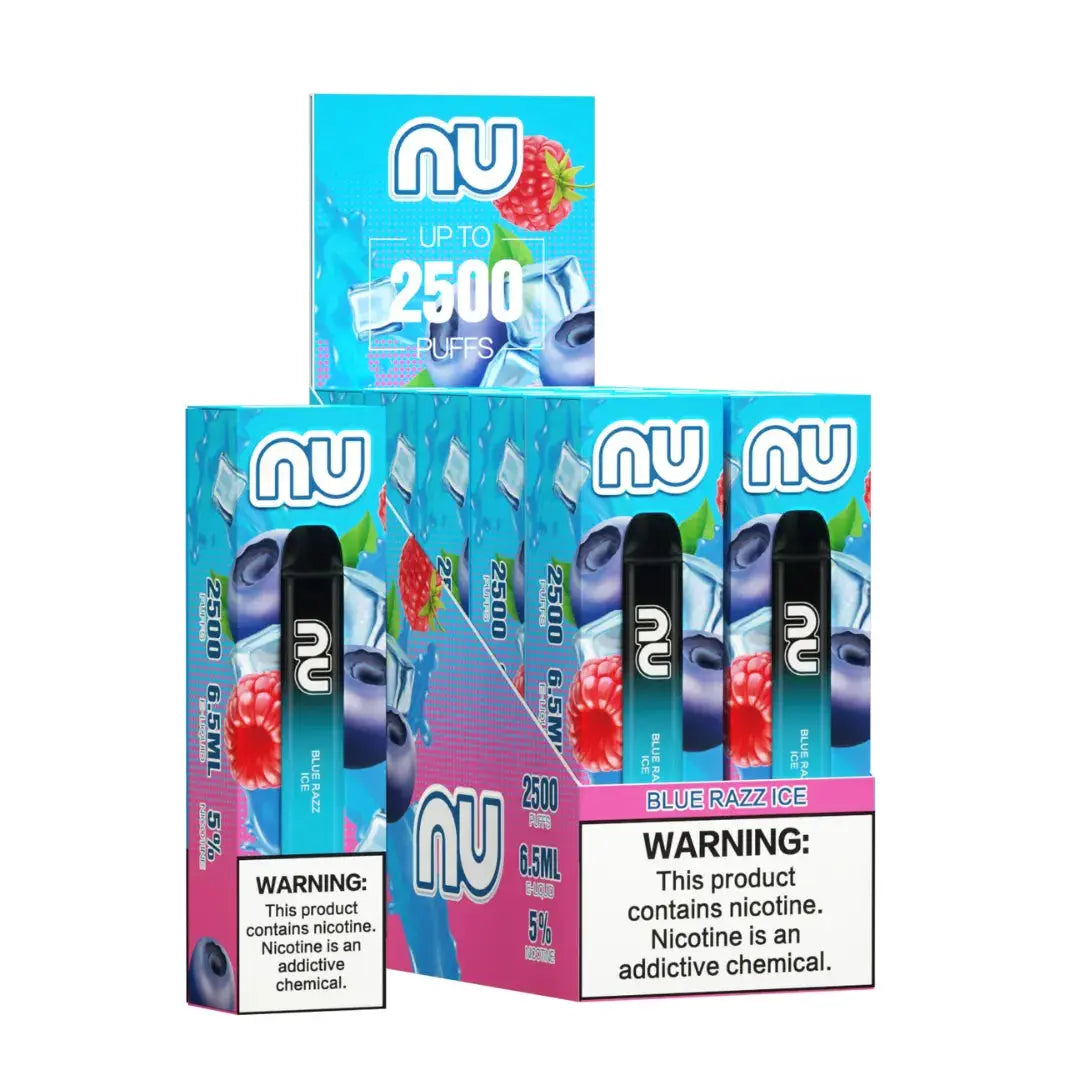 NU 2500 (BOX DEAL) CCC
