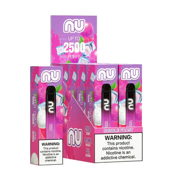 NU 2500 (BOX DEAL) CCC