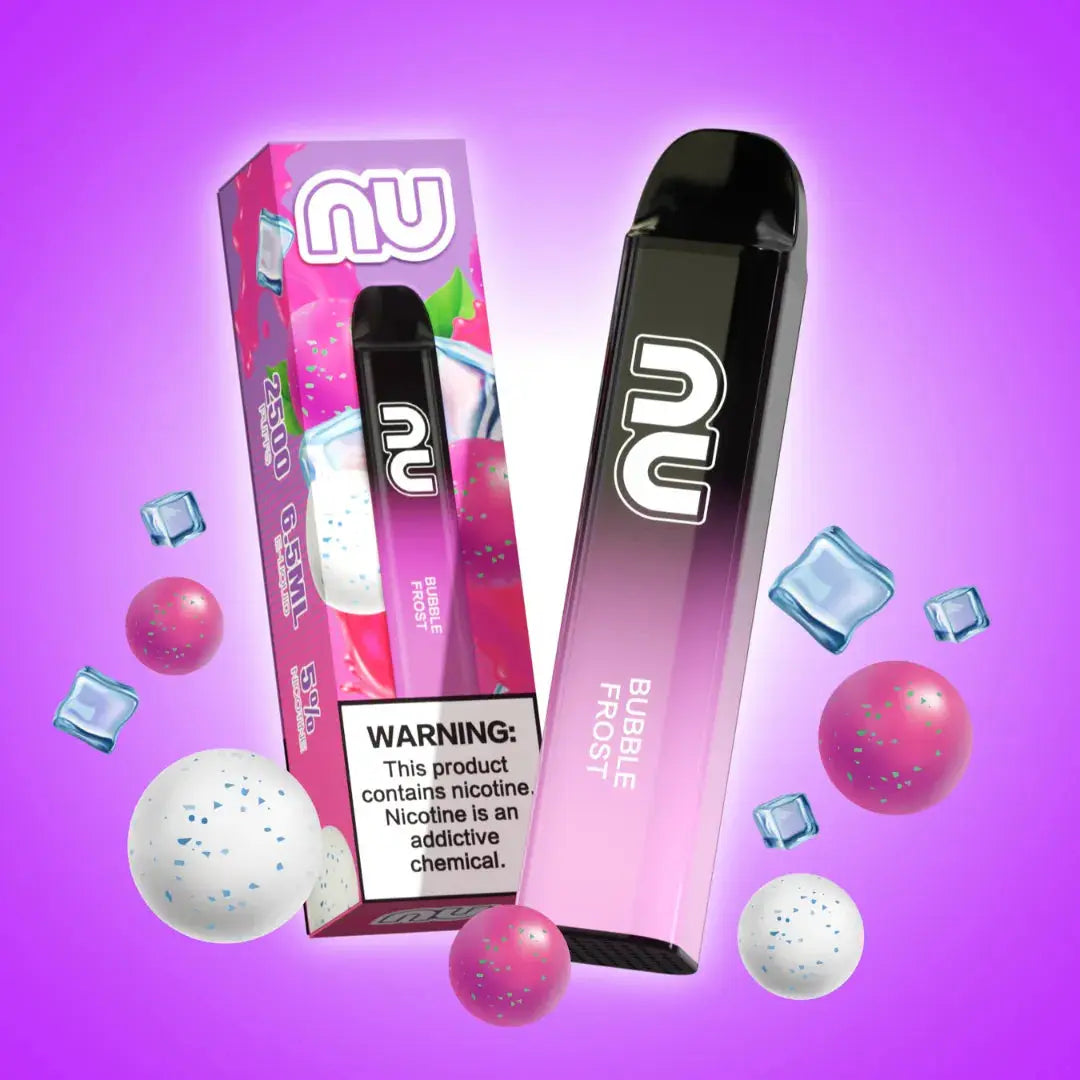 NU 2500 CCC