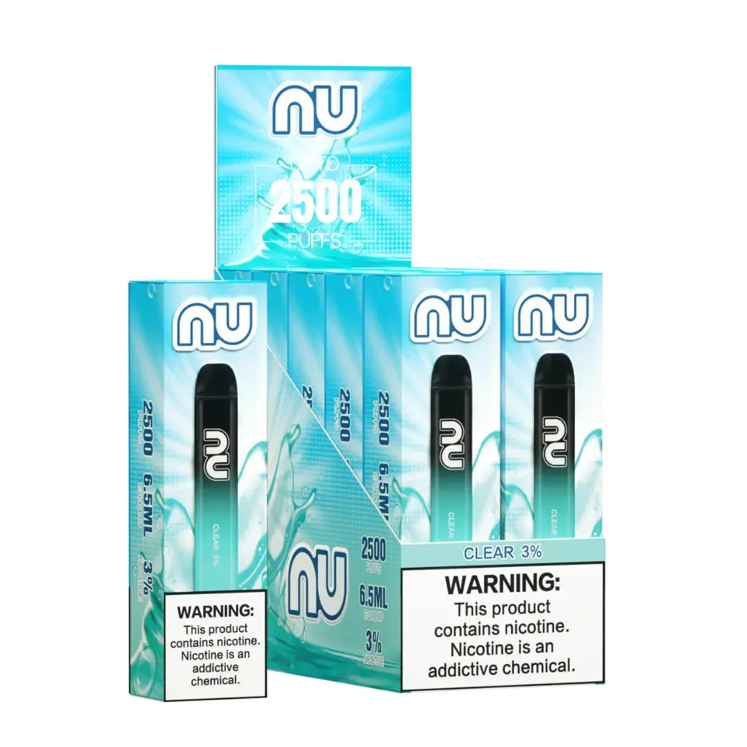 NU 2500 (BOX DEAL) CCC