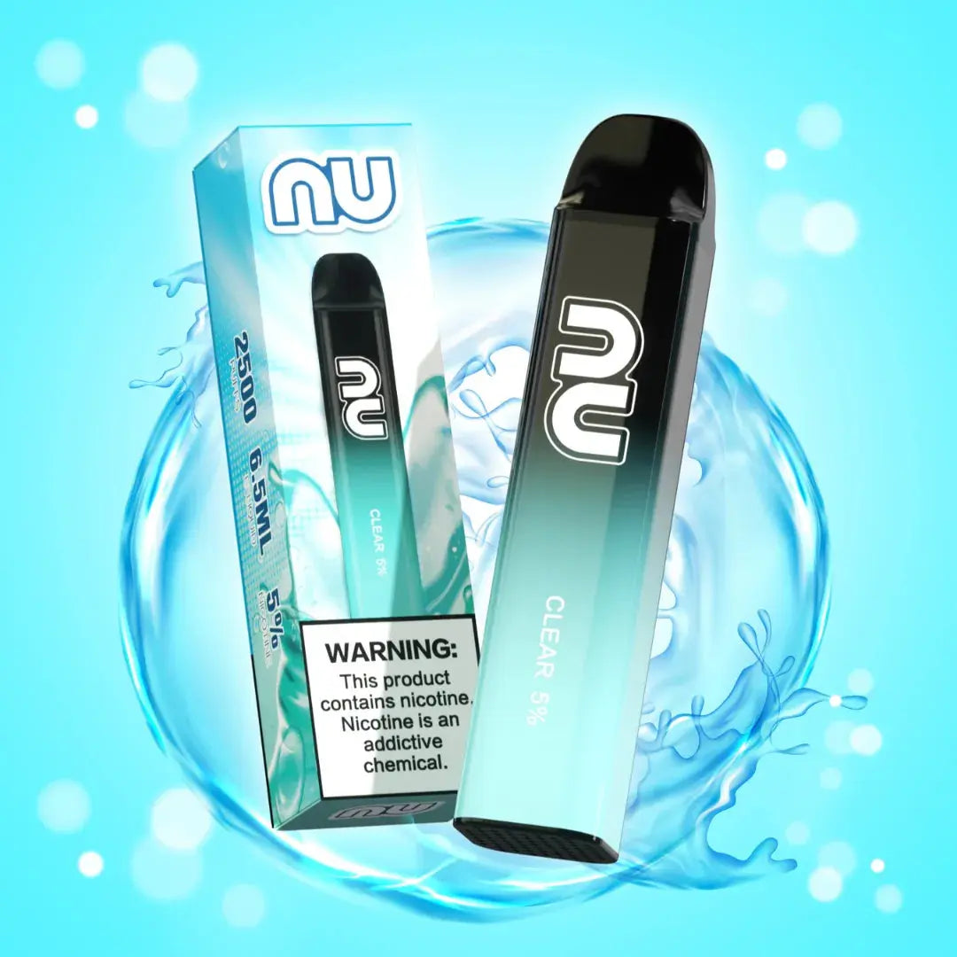 NU 2500 CCC