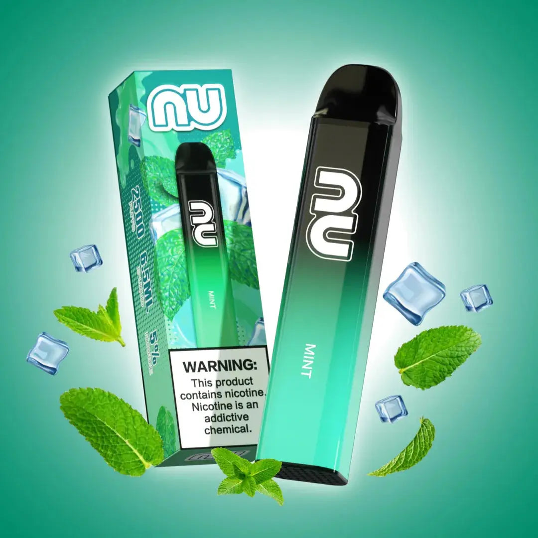 NU 2500 CCC