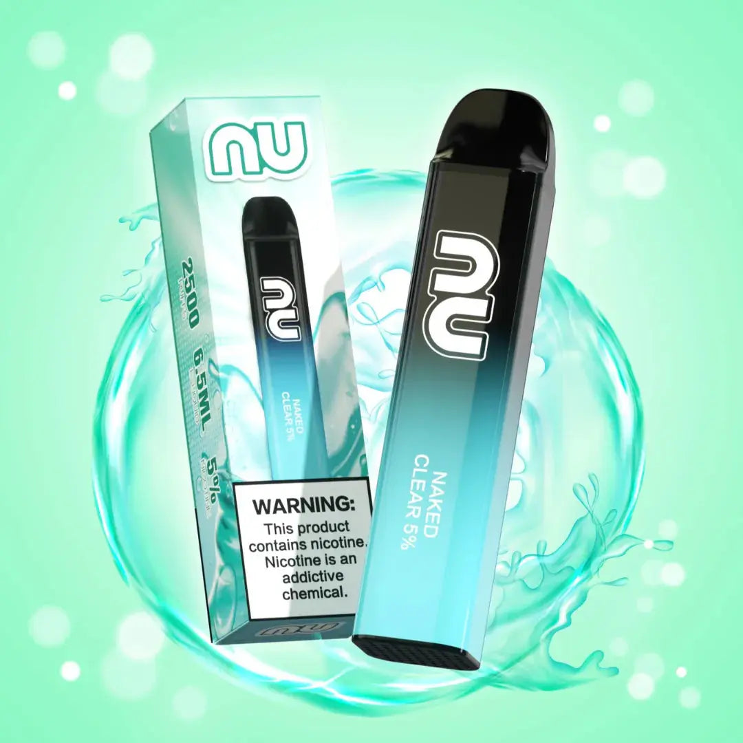 NU 2500 CCC