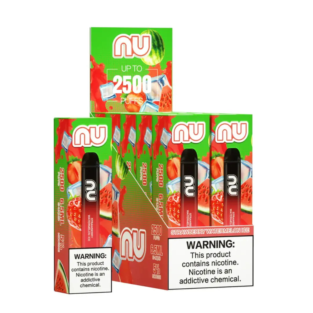 NU 2500 (BOX DEAL) CCC