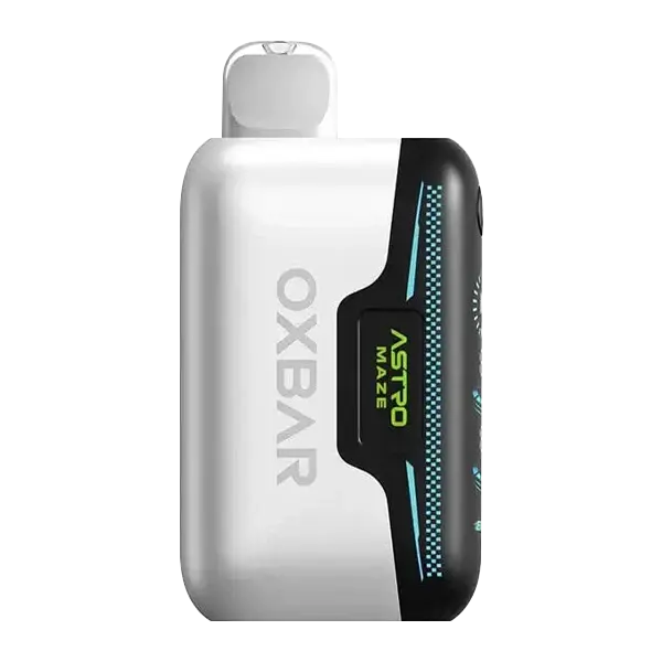 OXBAR Astro Maze 50K CCC
