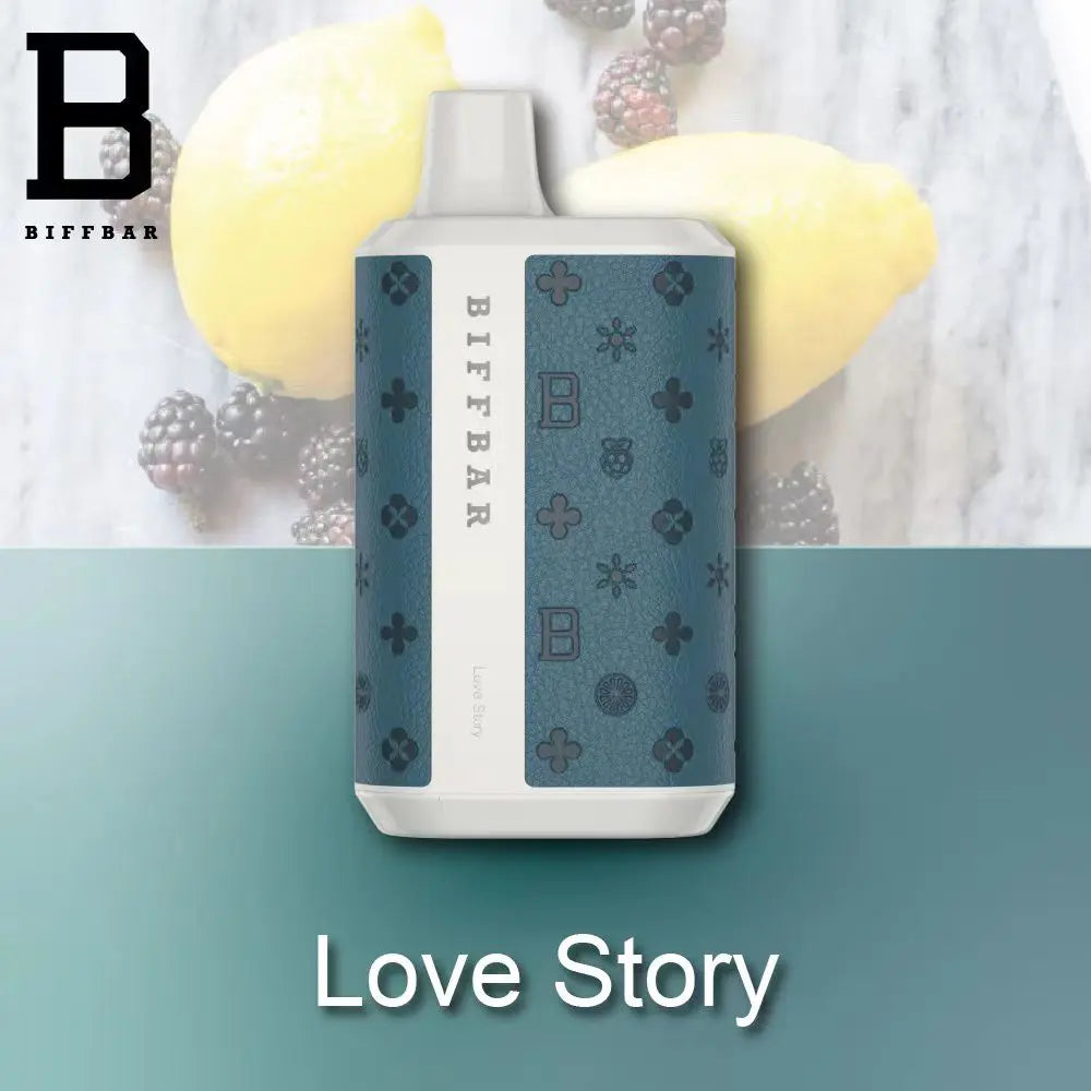 Biff Bar Lux 5500 CCC