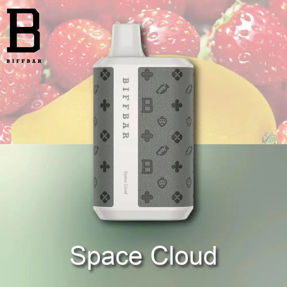 Biff Bar Lux 5500 CCC