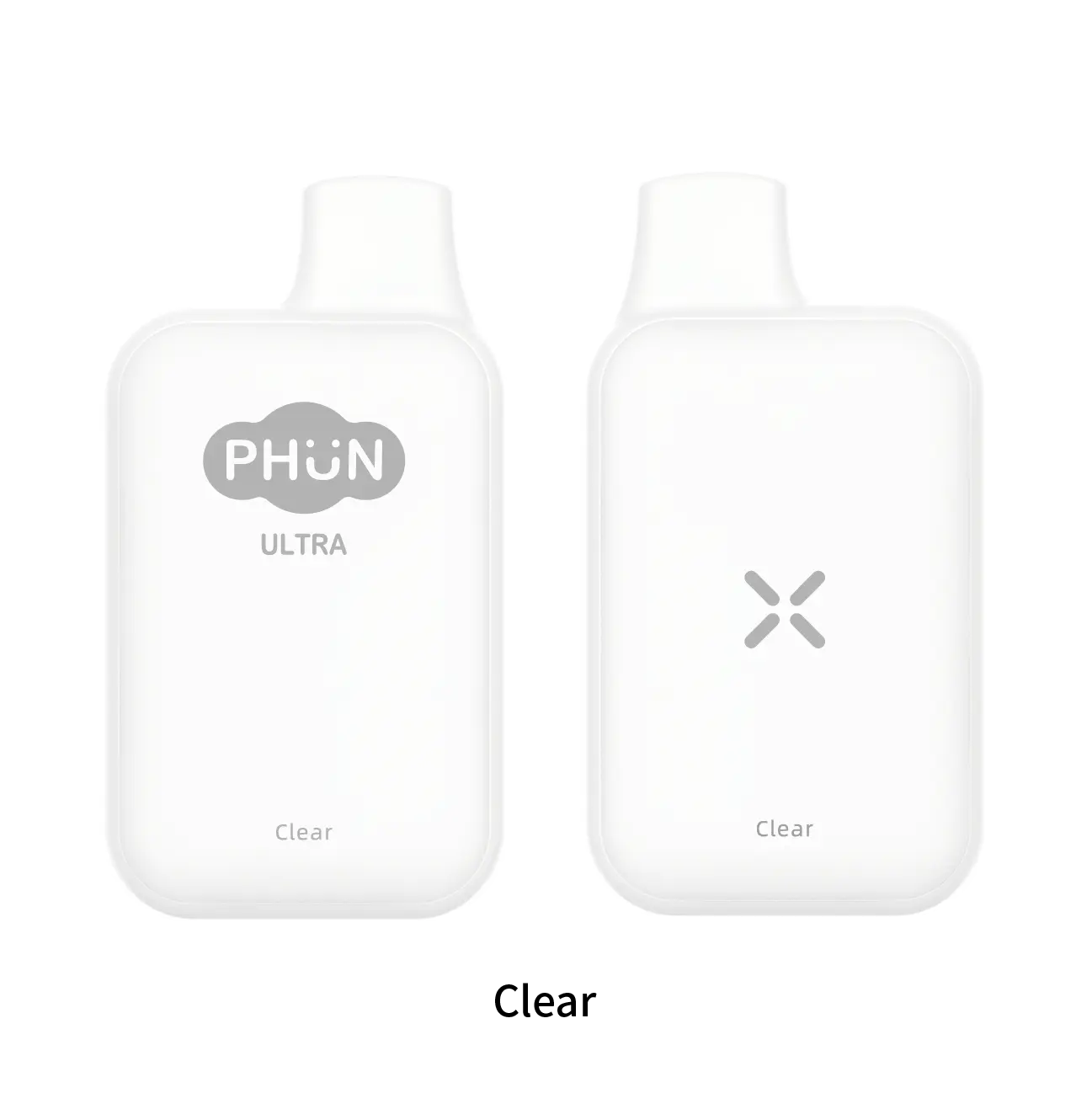 Phun Ultra Vape 6000 CCC