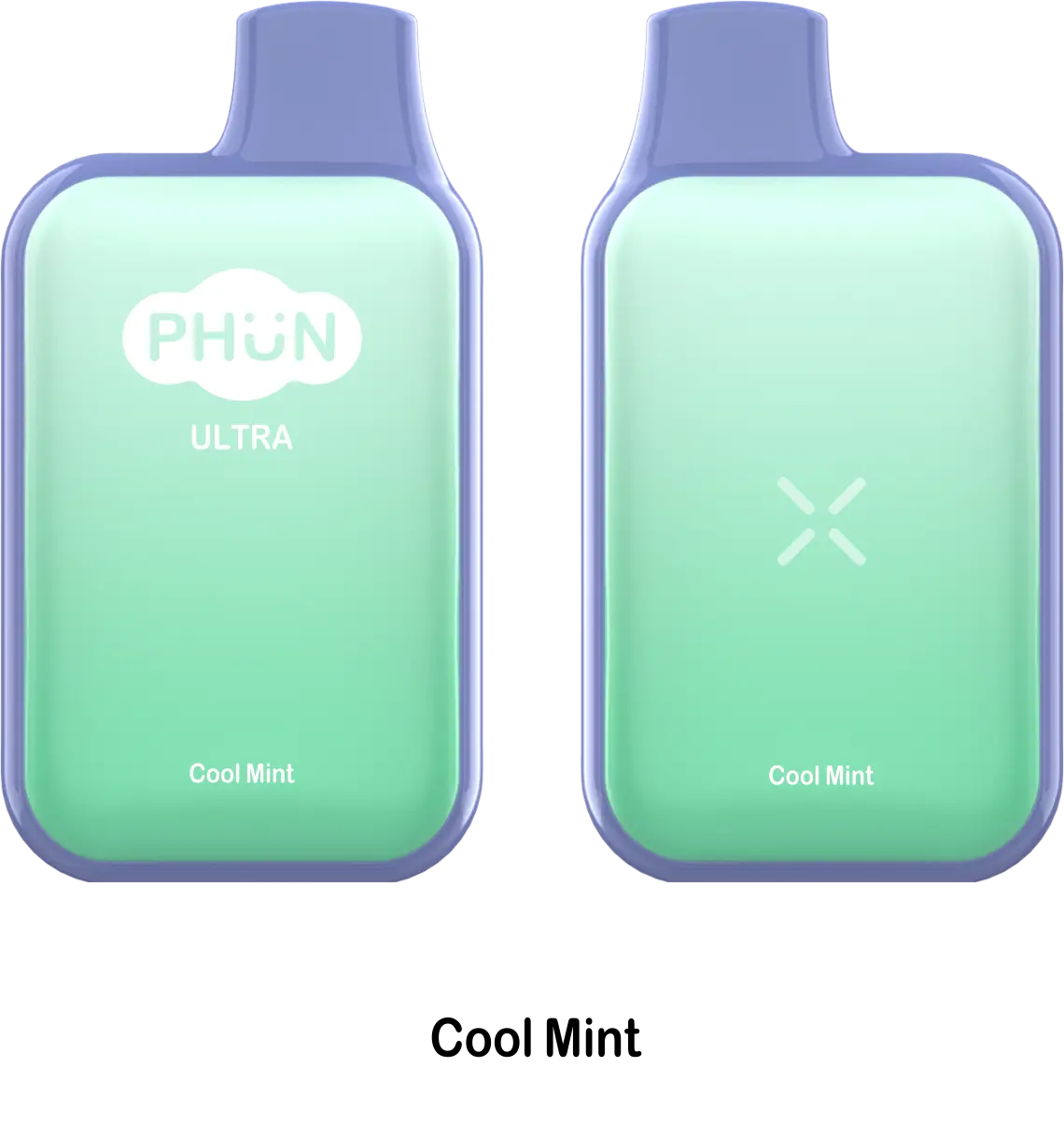 Phun Ultra Vape 6000 CCC