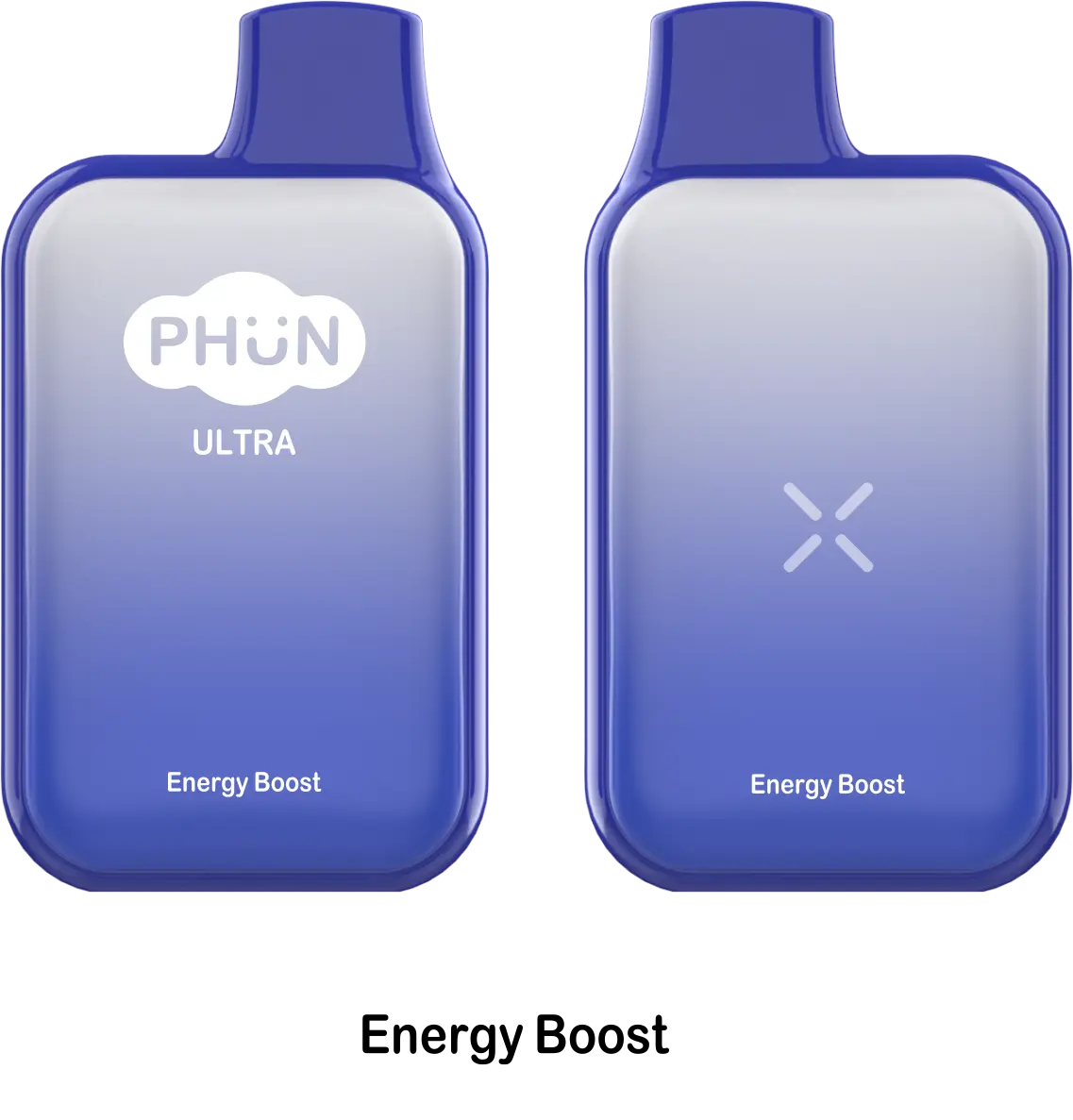 Phun Ultra Vape 6000 CCC