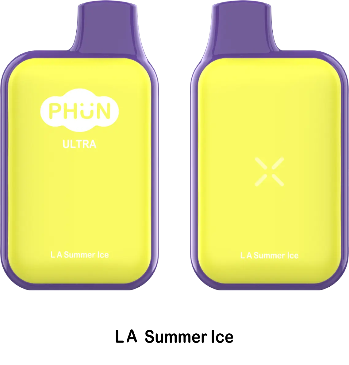 Phun Ultra Vape 6000 CCC