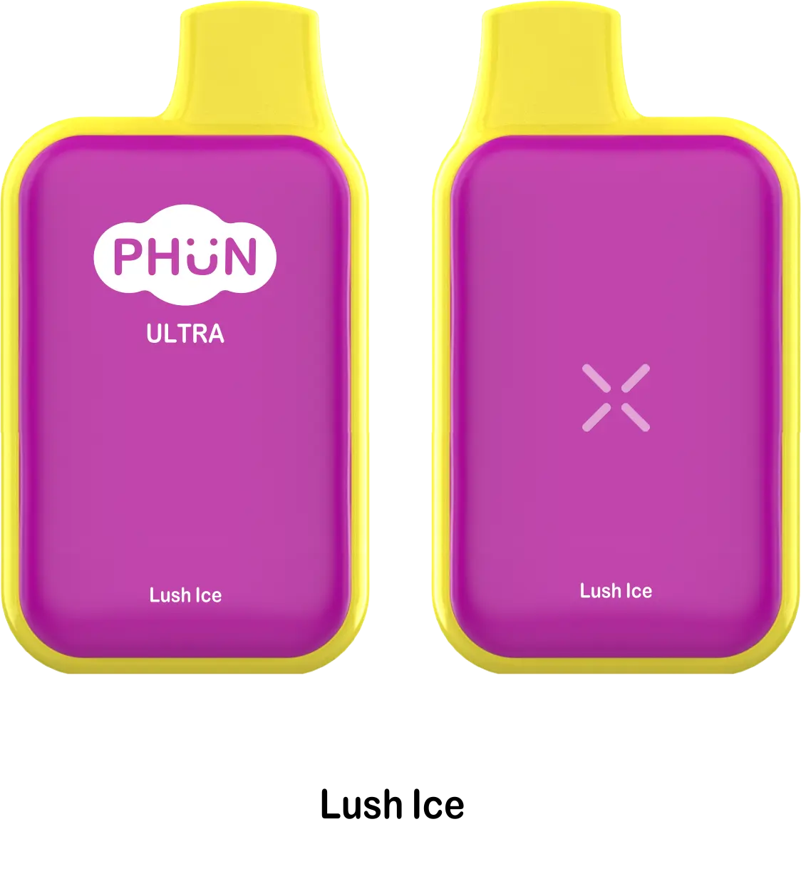 Phun Ultra Vape 6000 CCC
