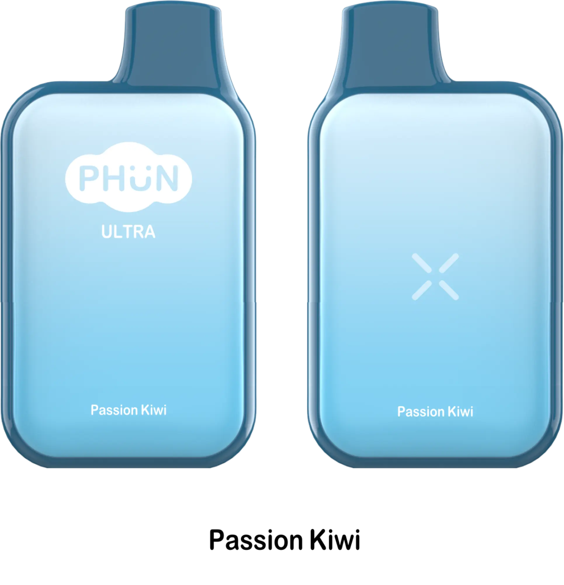 Phun Ultra Vape 6000 CCC