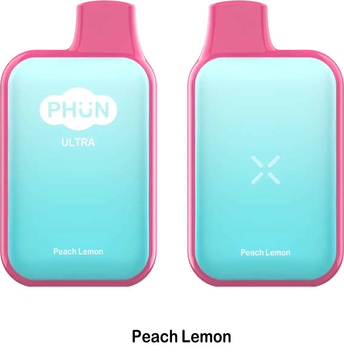 Phun Ultra Vape 6000 CCC