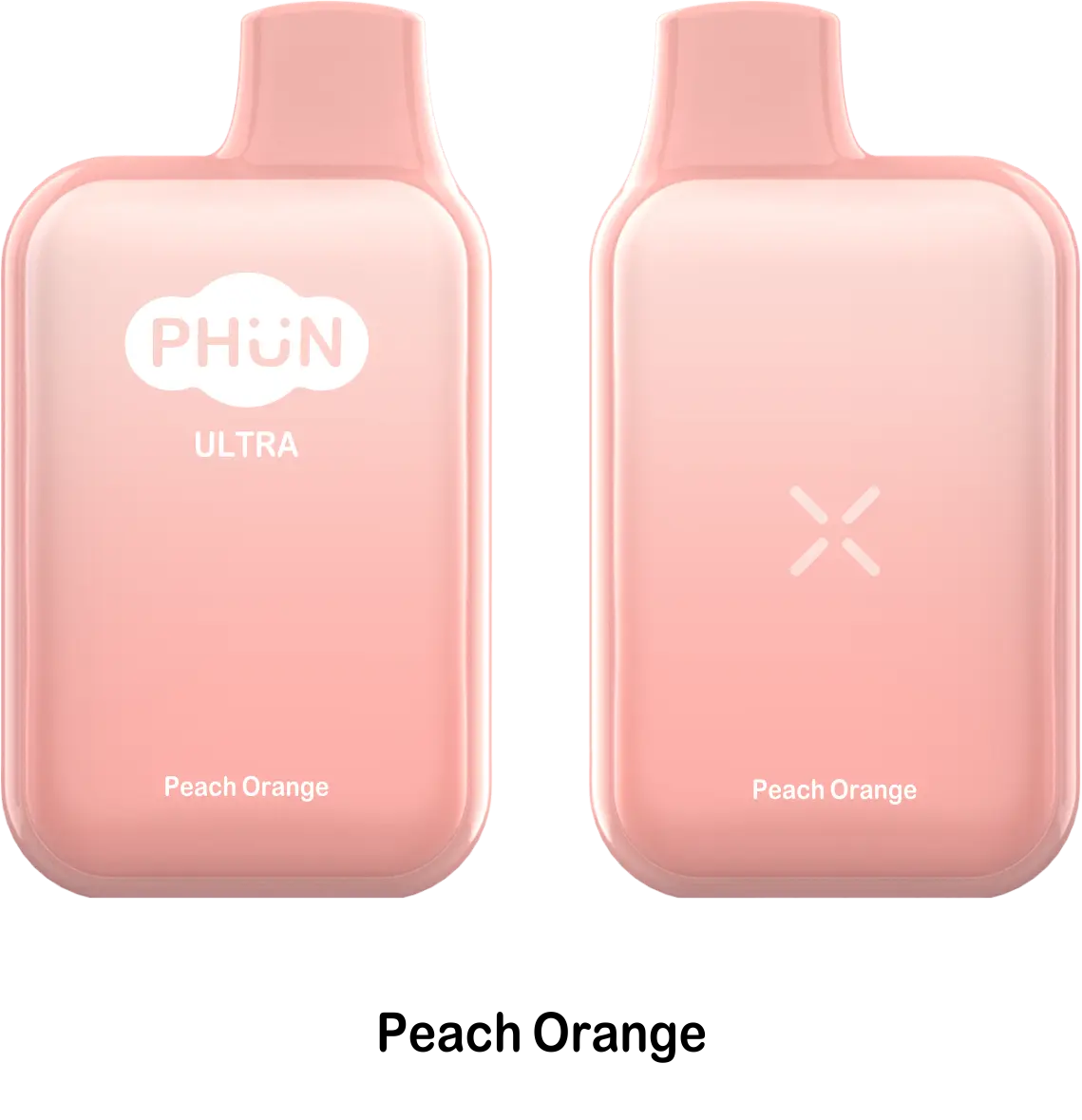 Phun Ultra Vape 6000 CCC