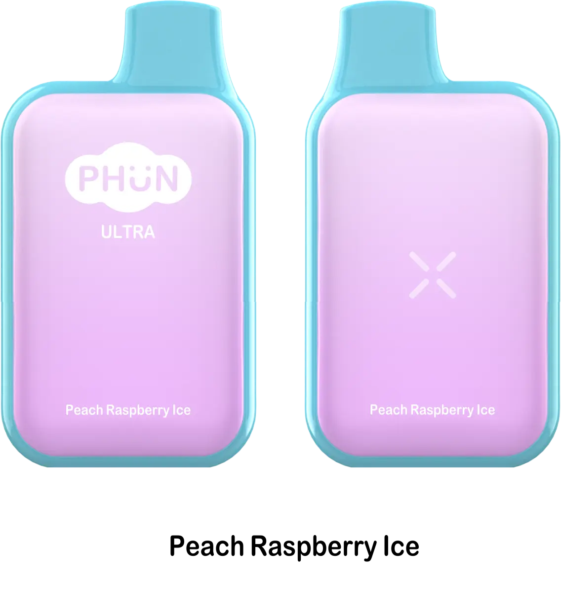 Phun Ultra Vape 6000 CCC