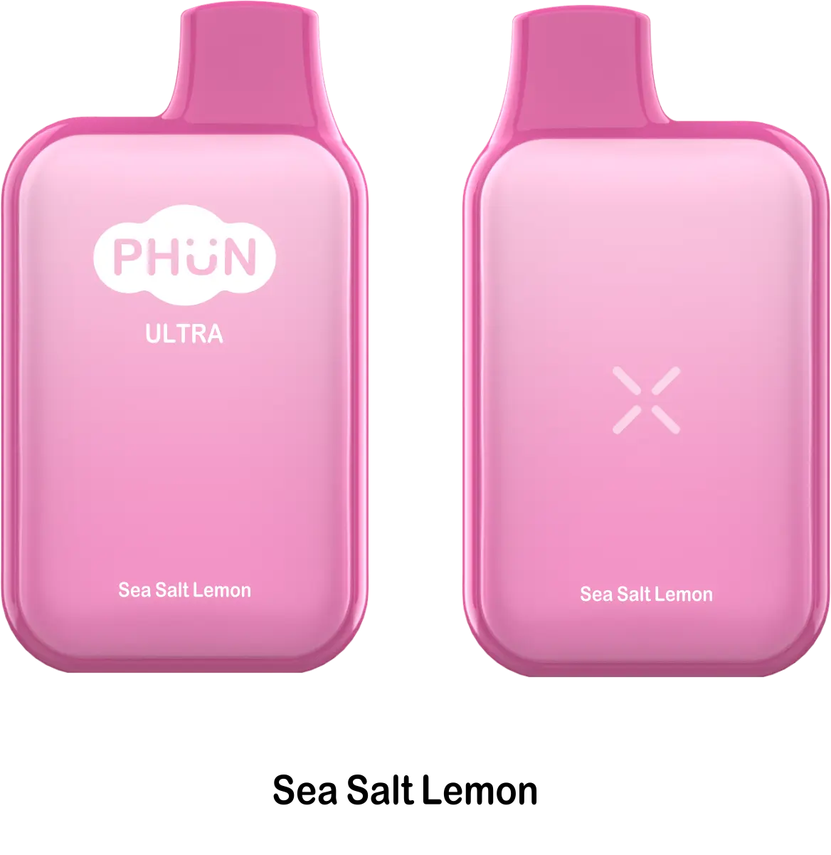 Phun Ultra Vape 6000 CCC