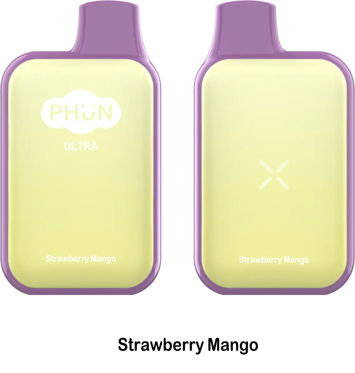 Phun Ultra Vape 6000 CCC