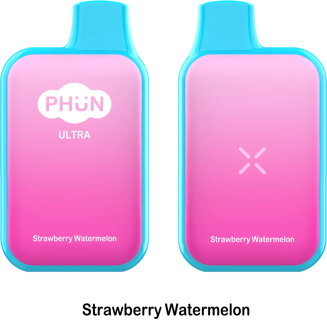 Phun Ultra Vape 6000 CCC