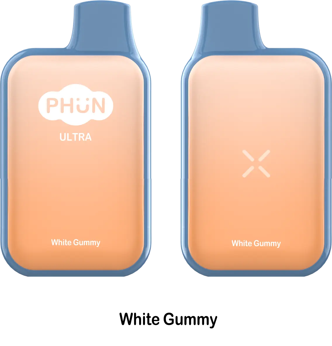 Phun Ultra Vape 6000 CCC