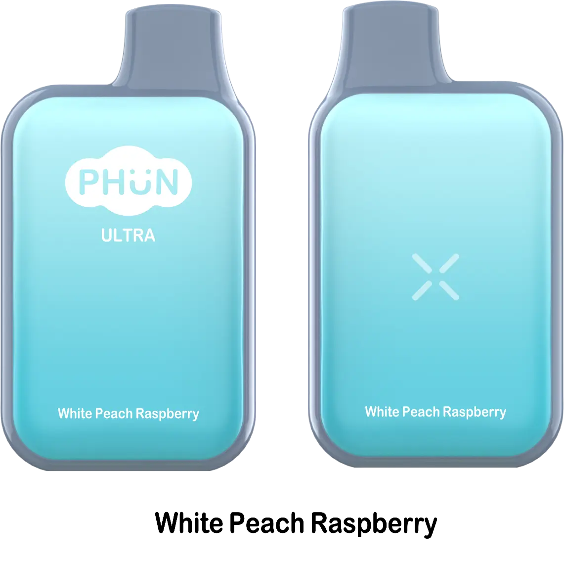 Phun Ultra Vape 6000 CCC