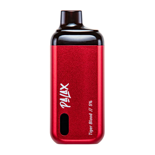 Palax KC8000 CCC