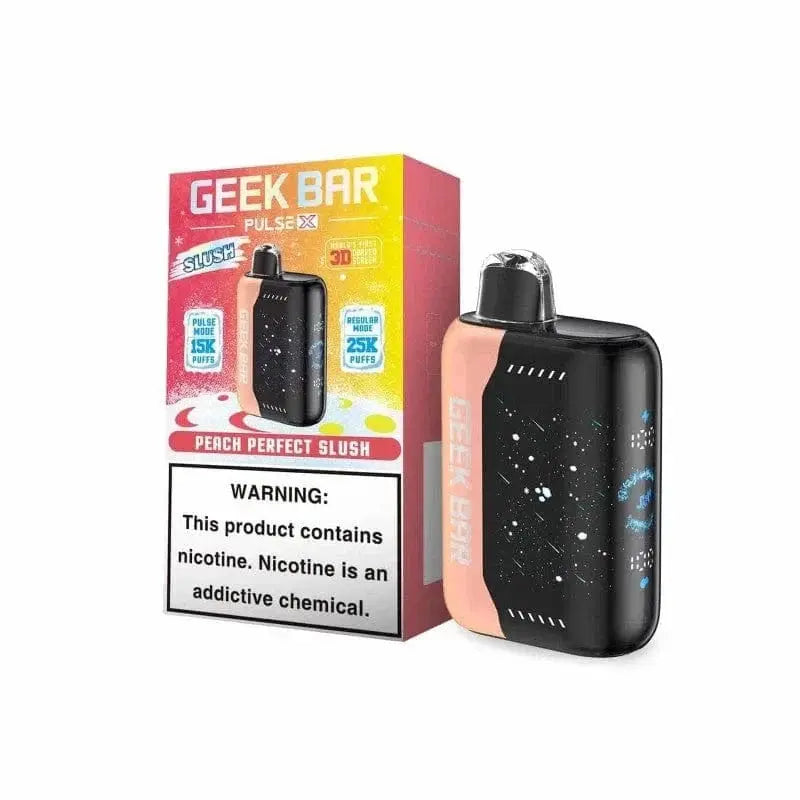 Geek Bar Pulse X 25000 CCC