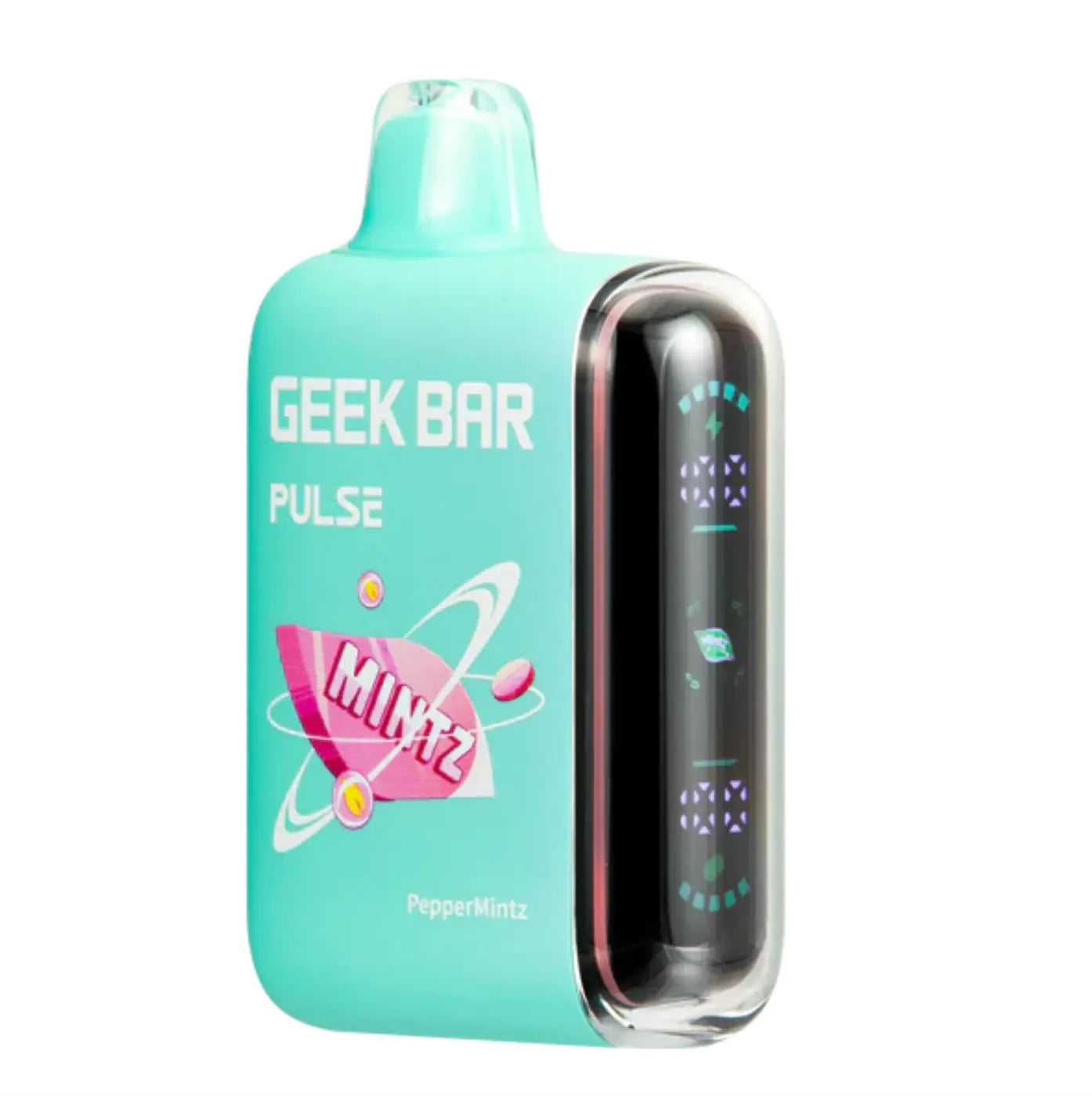 Geek Bar Pulse 15000 CCC