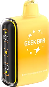 Geek Bar Pulse 15000 CCC