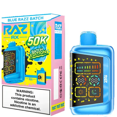 RAZ RX50K CCC