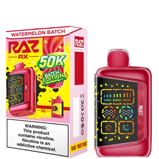 RAZ RX50K CCC