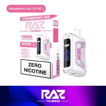 RAZ TN9000 CCC