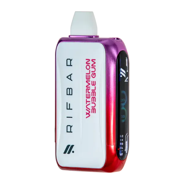 Rif Bar Turbo-X 25K CCC