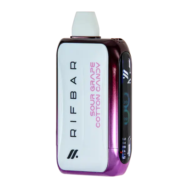 Rif Bar Turbo-X 25K CCC