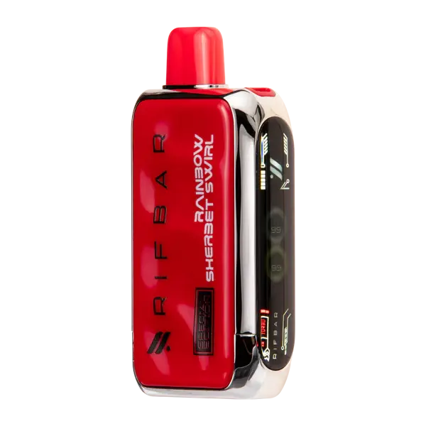 Rif Bar Turbo-X 25K CCC
