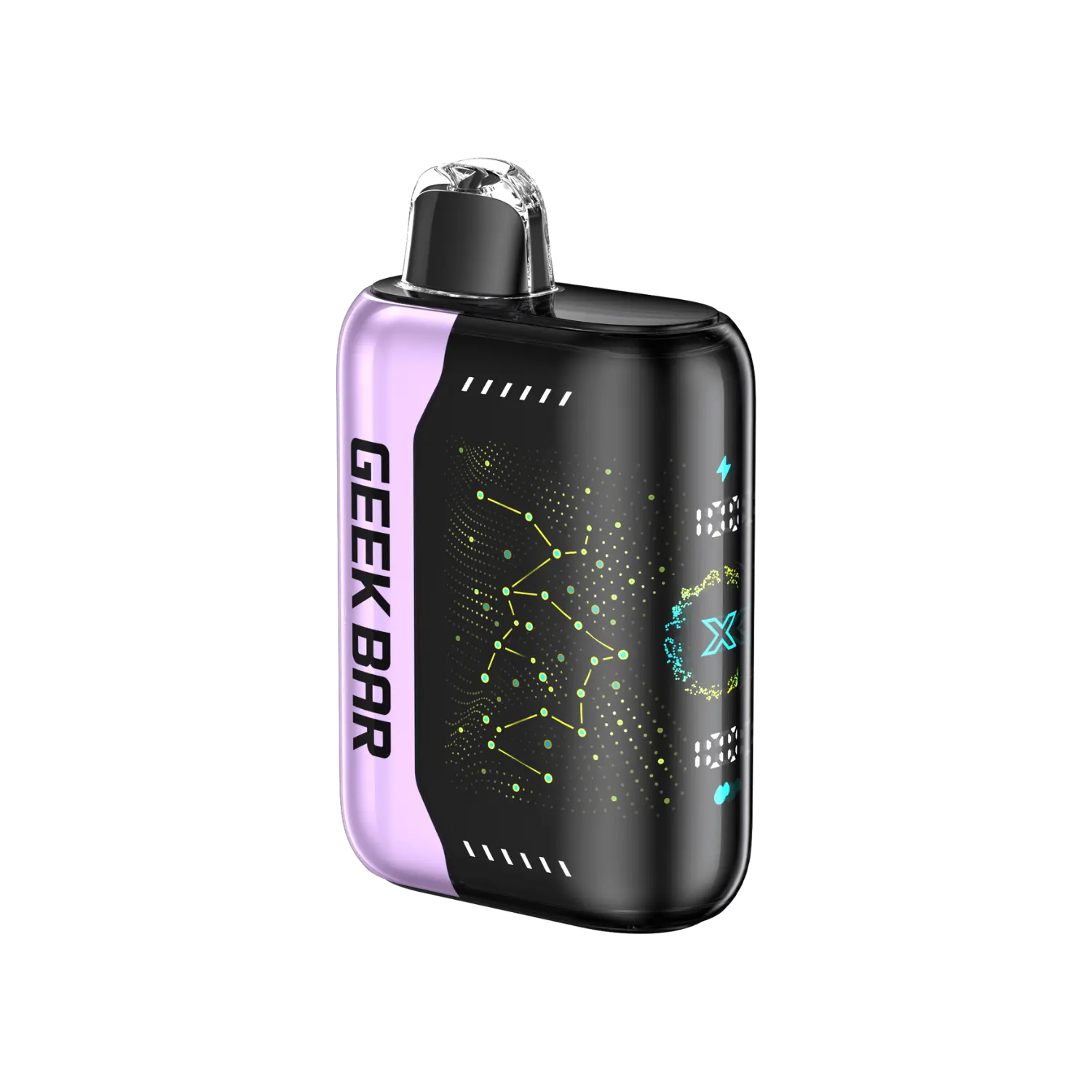 Geek Bar Pulse X 25000 CCC