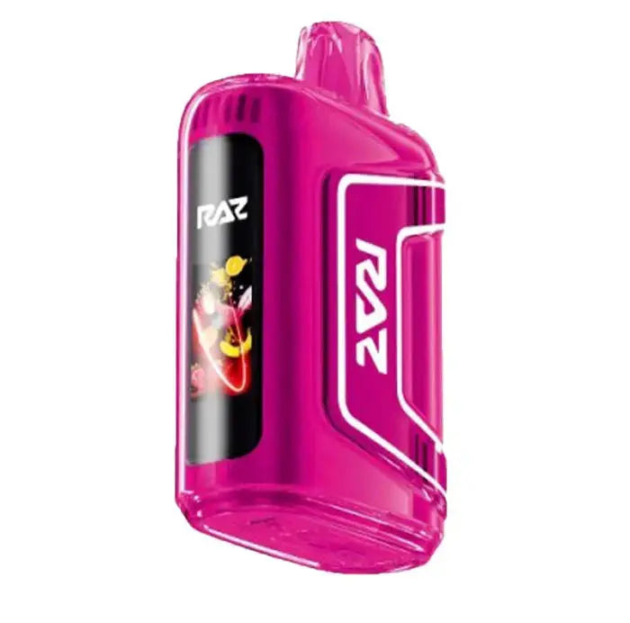Raz TN9000 Raz, raz pineapple passionfruit guava, raz tn9000 vape, raz tn9000 pineapple passion fruit guava