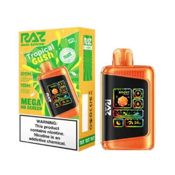 RAZ LTX 25K CCC