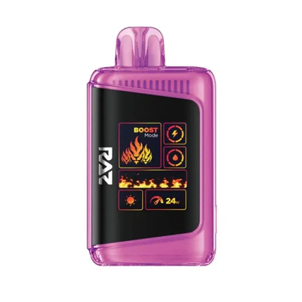 RAZ LTX 25K CCC