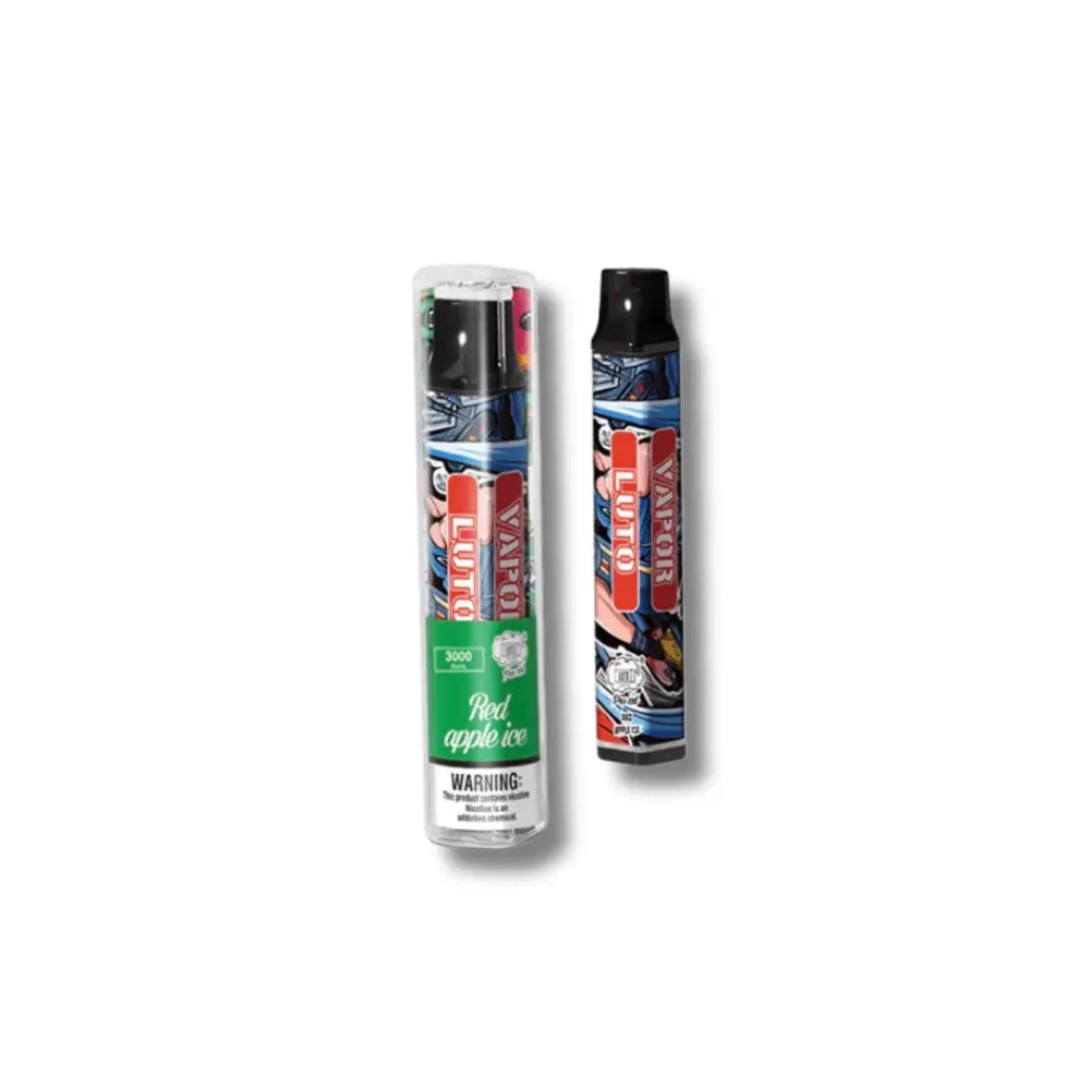 Luto Pro XXL 3000 CCC