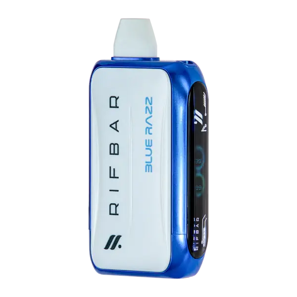Rif Bar Turbo-X 25K CCC