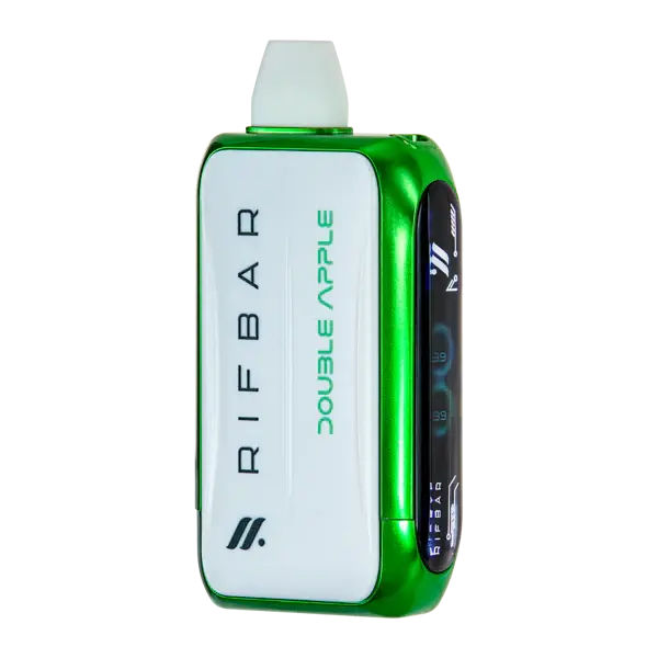 Rif Bar Turbo-X 25K CCC