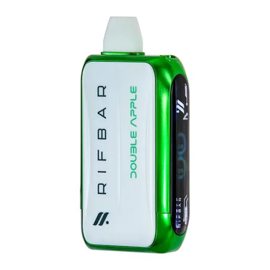 Rif Bar Turbo-X 25K CCC