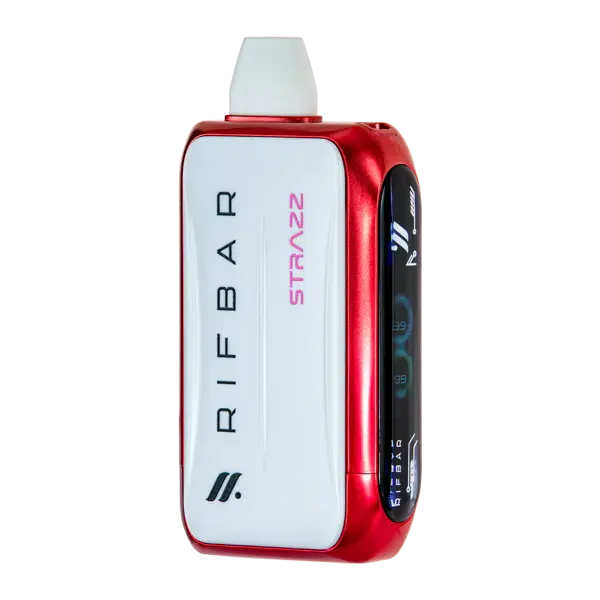 Rif Bar Turbo-X 25K CCC