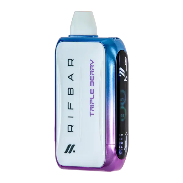 Rif Bar Turbo-X 25K CCC