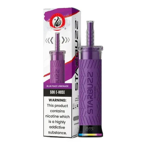 Starbuzz E-Hose 50K CCC