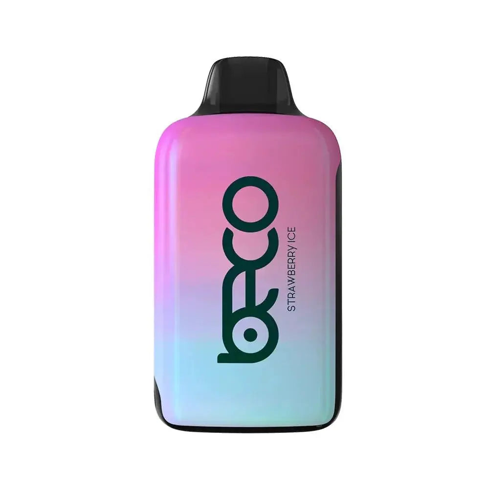 Beco Brock 15000 CCC