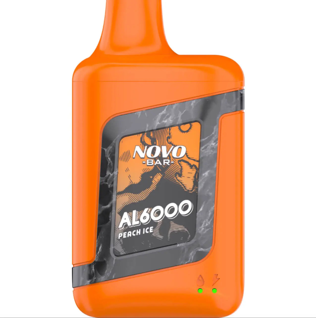 SMOK Novo Bar AL6000 CCC