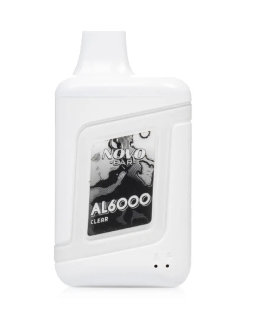SMOK Novo Bar AL6000 CCC