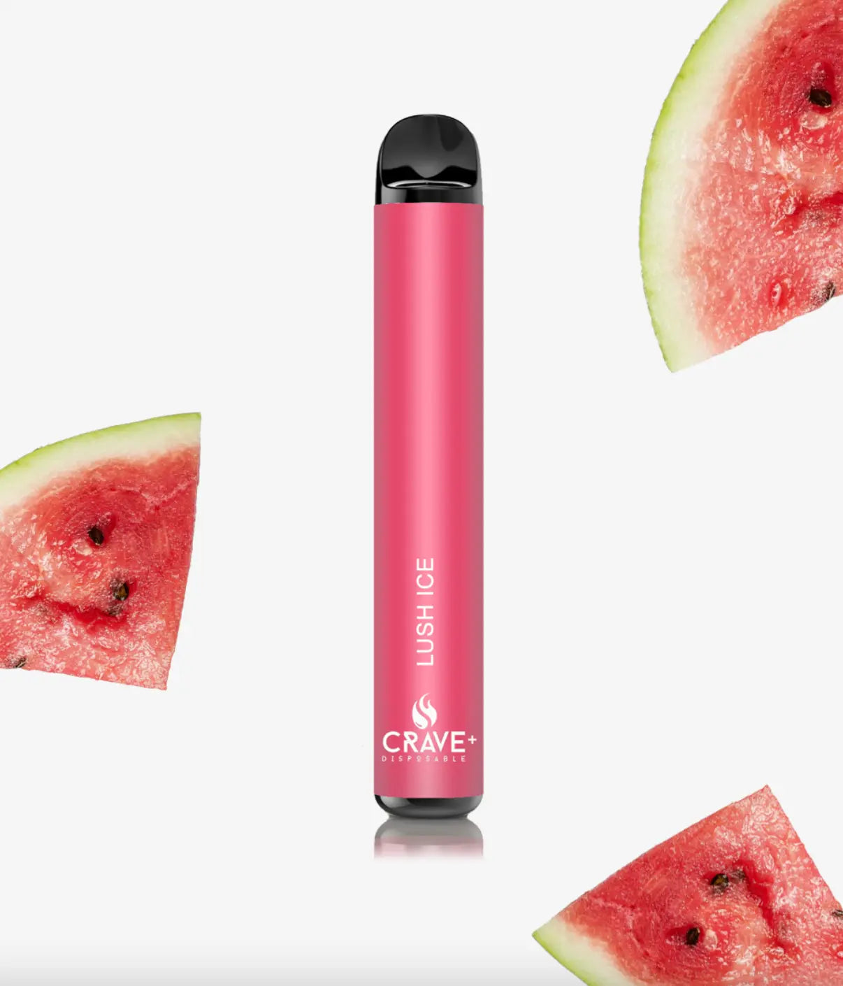 Crave Plus 600 CCC